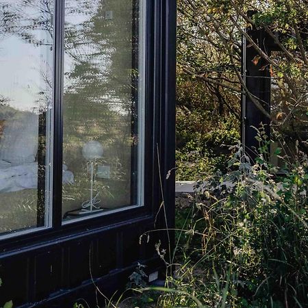 Containerhus 18B Aparthotel Harboor Bagian luar foto